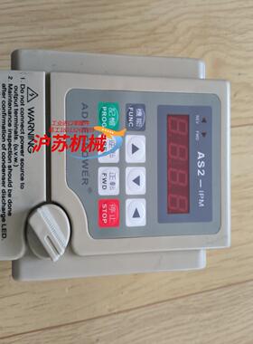 爱德利变频器AS2-104IPM实物实价04KW220V