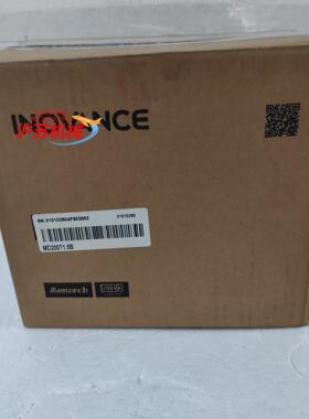 汇川变频器MD200T15B 项目剩余全新原装正品盒码