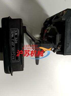海德汉读数头LB326现货