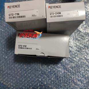 71N GT2 CH5M P12 基恩士GT2