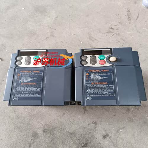 富士变频器FRN075C1S-4C075KW380V
