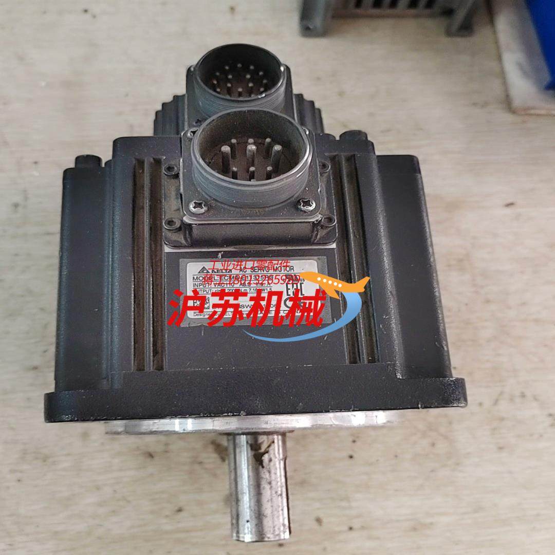 台达伺服电机台达15kw伺服电机ECMA-E11315