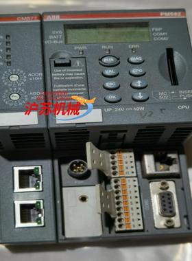 plc  pm582cm577tb511-eth