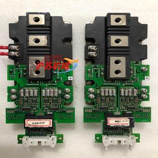 英飞凌FF900R12IE4 两块拍摄