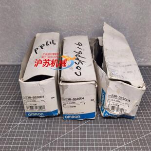 E3R 内置放大器光电开关漫 DS30E4