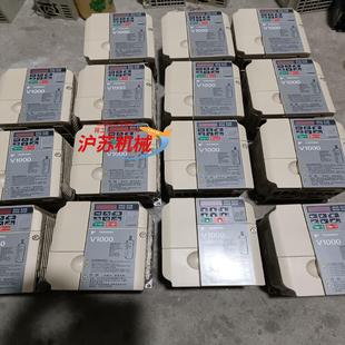 CIMR VB4A0002BBA075kw04kw