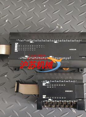 PLC CP1W-40EDRCP1W-20EDR1