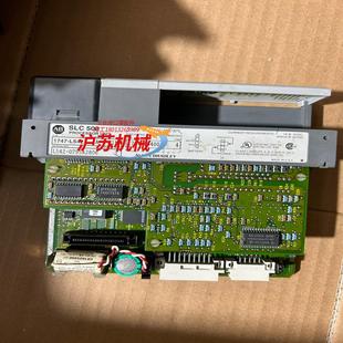 PLC修改取消 罗克韦尔AB 1747 L542