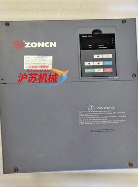 众辰变频器  h6400s-37g45p