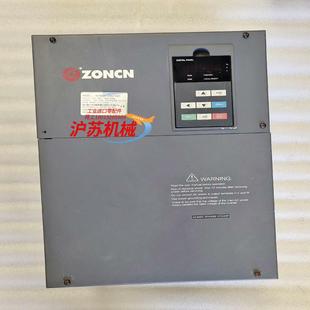 众辰变频器 37g45p h6400s