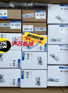 全新PLC 运动控制器  CJ2M-CPU35