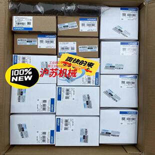 CPU35 CJ2M 全新PLC 运动控制器