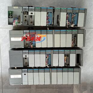 L542 1747 L532 PLC组1747