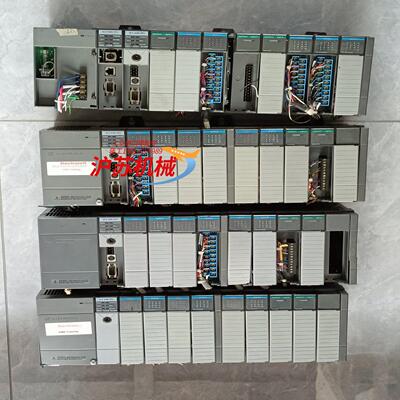 AB PLC组1747-L532 1747-L542  17