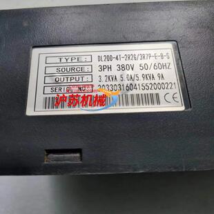 DL200 2R263R7P S现货功能