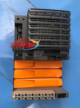 贝加莱控制器X20CP3586 功能图片实拍