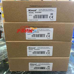 步科触摸屏GT070HE全新原装 4台出 正品