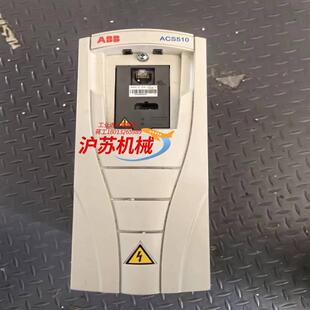 07A2 变频器ACS510