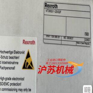vt3002 2x32f力 1834486001 原装
