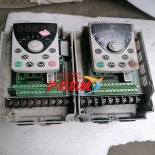 变频器AT500 2R2G4R0PB功能正常成色