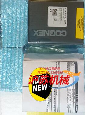 COGNEX康耐视IS1741-01-452全新原装正品