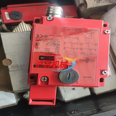 xcse8312安全门锁全新装有点了有无装