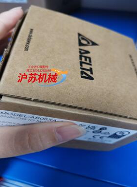 台达模块AS06XA-E2全新原装正品少量现货