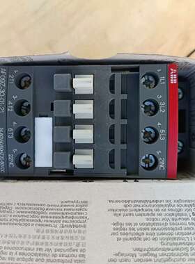 全新接触器AF09Z-30-01-21，24-60V