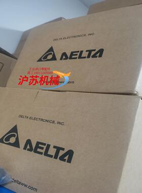 台达变频器VFD9A0MS43ANSAA全新原装正品一