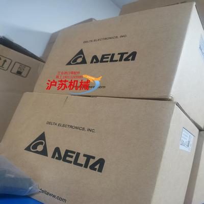 台达变频器VFD9A0MS43ANSAA全新原装正品一