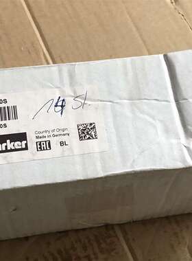 9F400S,派克单向阀，PARKER单向阀，了解更多请点“