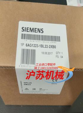 6AG1223-1BL22-2AB0