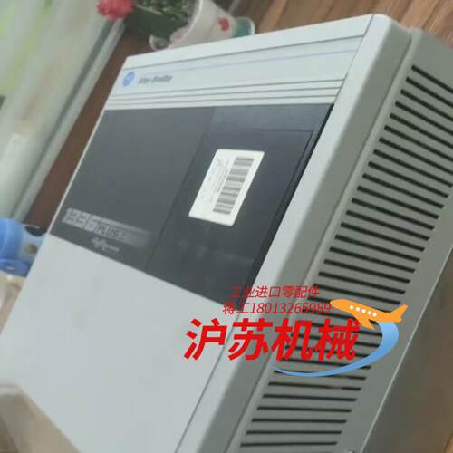 AB变频器1336F-BRF75-AA-NE需要谈好说