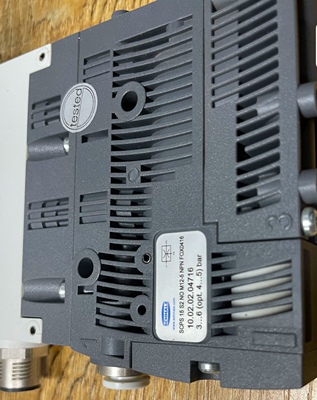 SCPS 15 S2 NO M12-5 NPN  FOX0416全新无包装