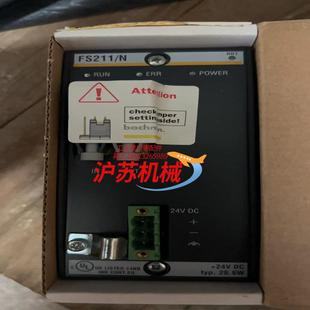 fm2 dio232 bachmann巴赫曼 fs211n