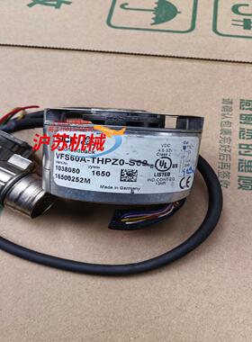 西克SICK编码器VFS60A-THPZ0-S02