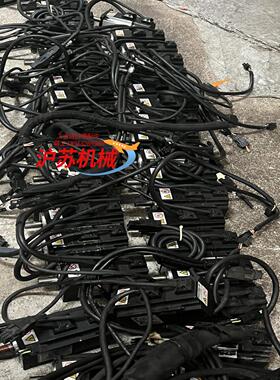 汇川电机ISMH1-40B30CB-U231Z 功能 成