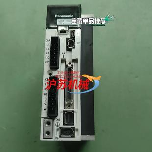 伺服驱动器MBDKT2510CA1400W功能