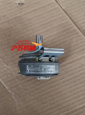 Baumer宝盟编码器OG73 S SN1024