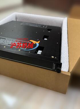 康吉森triconex 3806E