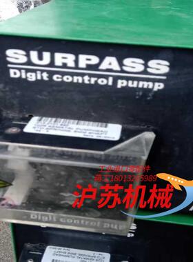 蠕动泵 恒流泵 surpass macoor product