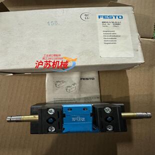 53G 正品 C全新原装 三位中封阀MN1H