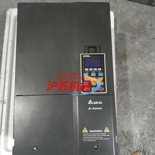 台达C2000变频器 VFD370C43S