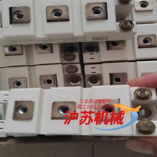 SKM100GB12T4全新 型号 西门康