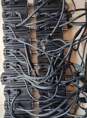 400W值电机，lSMH4一40B30CB一A331