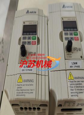 台达变频器075kw15kwSMC气缸MDBB3