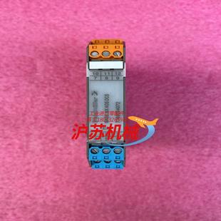 DCS 全新魏德米勒信号隔离器 ASO AIX WAS5