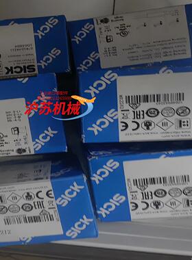 Sick西克 GTB10-P4211 全新光电传感器 106