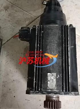 力士乐伺服电机 MAC112C-0-ED-4-C   实物照