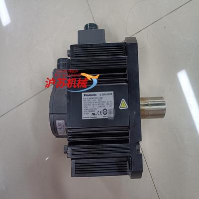 A6 MDMF402L1G6M 4KW电机